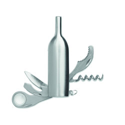 Scyzoryk wielofunkcyjny MULTIVINO