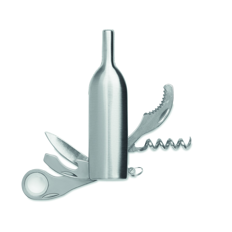 Scyzoryk wielofunkcyjny MULTIVINO