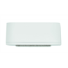 Budzik ABS/RPET z recyklingu LUCE