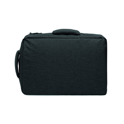 Smukły plecak na laptop 15 cal LAUGAR