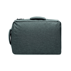 Smukły plecak na laptop 15 cal LAUGAR