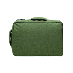 Smukły plecak na laptop 15 cal LAUGAR
