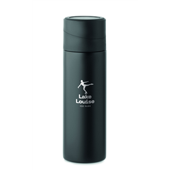 Butelka dwuścienna 420 ml. PHOTTLE