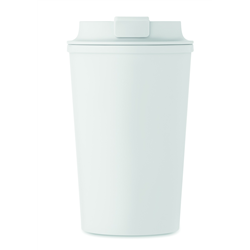 Kubek dwuścienny 350ml BEIBAKU