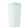 Kubek dwuścienny 350ml BEIBAKU