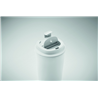 Kubek dwuścienny 350ml BEIBAKU