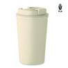 Kubek dwuścienny 350ml BEIBAKU