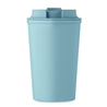 Kubek dwuścienny 350ml BEIBAKU