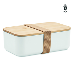 Lunchbox kukurydza PLA 1000ml BEIBABOX