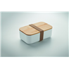 Lunchbox kukurydza PLA 1000ml BEIBABOX