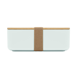Lunchbox kukurydza PLA 1000ml BEIBABOX