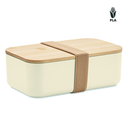Lunchbox kukurydza PLA 1000ml BEIBABOX