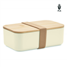 Lunchbox kukurydza PLA 1000ml BEIBABOX