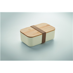 Lunchbox kukurydza PLA 1000ml BEIBABOX