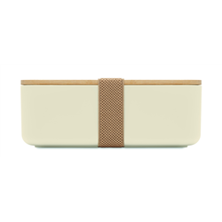 Lunchbox kukurydza PLA 1000ml BEIBABOX