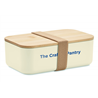 Lunchbox kukurydza PLA 1000ml BEIBABOX