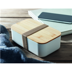Lunchbox kukurydza PLA 1000ml BEIBABOX