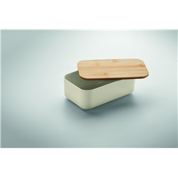 Lunchbox kukurydza PLA 1000ml BEIBABOX