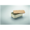 Lunchbox kukurydza PLA 1000ml BEIBABOX