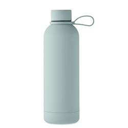 Butelkadwuścienna 500 ml EMERALD