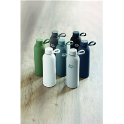 Butelkadwuścienna 500 ml EMERALD