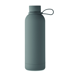 Butelkadwuścienna 500 ml EMERALD