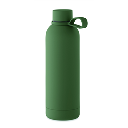 Butelkadwuścienna 500 ml EMERALD