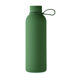 Butelkadwuścienna 500 ml EMERALD