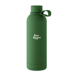 Butelkadwuścienna 500 ml EMERALD