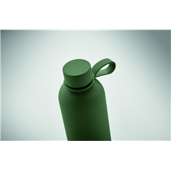Butelkadwuścienna 500 ml EMERALD