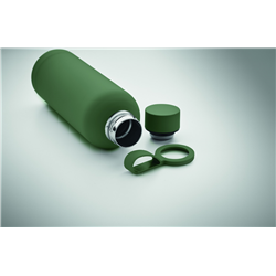 Butelkadwuścienna 500 ml EMERALD