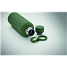 Butelkadwuścienna 500 ml EMERALD