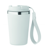 Kubek dwuścienny 350 ml TOPAZ
