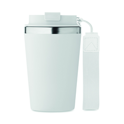 Kubek dwuścienny 350 ml TOPAZ