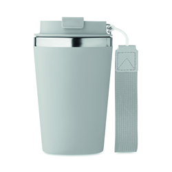 Kubek dwuścienny 350 ml TOPAZ