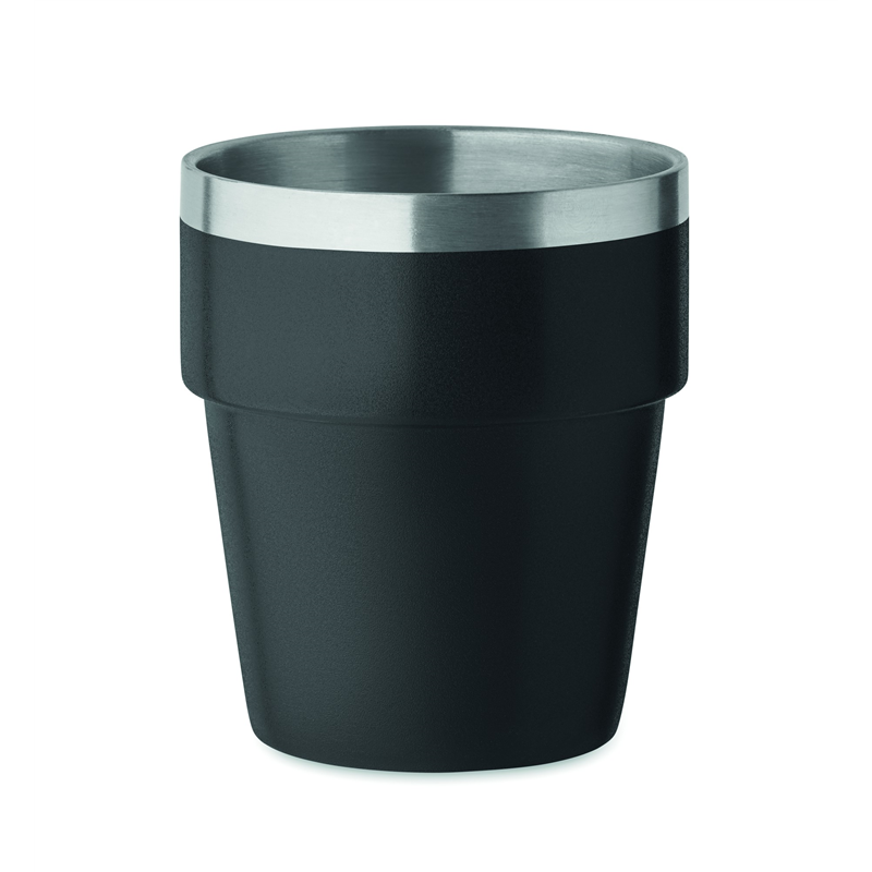 Kubek dwuścienny 250 ml ACERITO