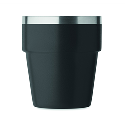 Kubek dwuścienny 250 ml ACERITO