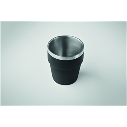 Kubek dwuścienny 250 ml ACERITO