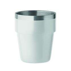Kubek dwuścienny 250 ml ACERITO