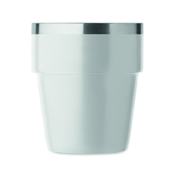 Kubek dwuścienny 250 ml ACERITO