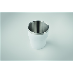 Kubek dwuścienny 250 ml ACERITO