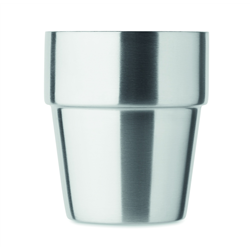 Kubek dwuścienny 250 ml ACERITO
