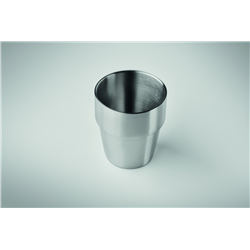 Kubek dwuścienny 250 ml ACERITO