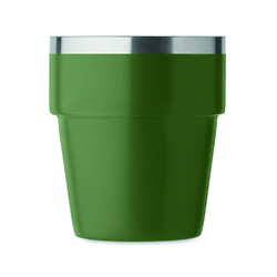 Kubek dwuścienny 250 ml ACERITO