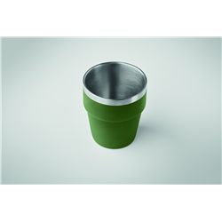 Kubek dwuścienny 250 ml ACERITO