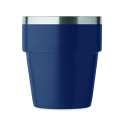 Kubek dwuścienny 250 ml ACERITO
