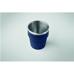 Kubek dwuścienny 250 ml ACERITO