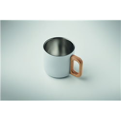 Kubek dwuścienny 350 ml ACERO