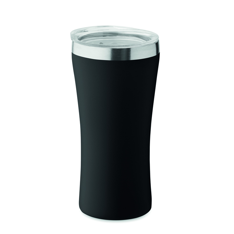 Kubek dwuścienny 160 ml OZ