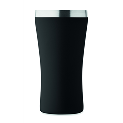 Kubek dwuścienny 160 ml OZ